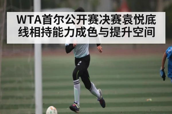 WTA首尔公开赛决赛袁悦底线相持能力成色与提升空间